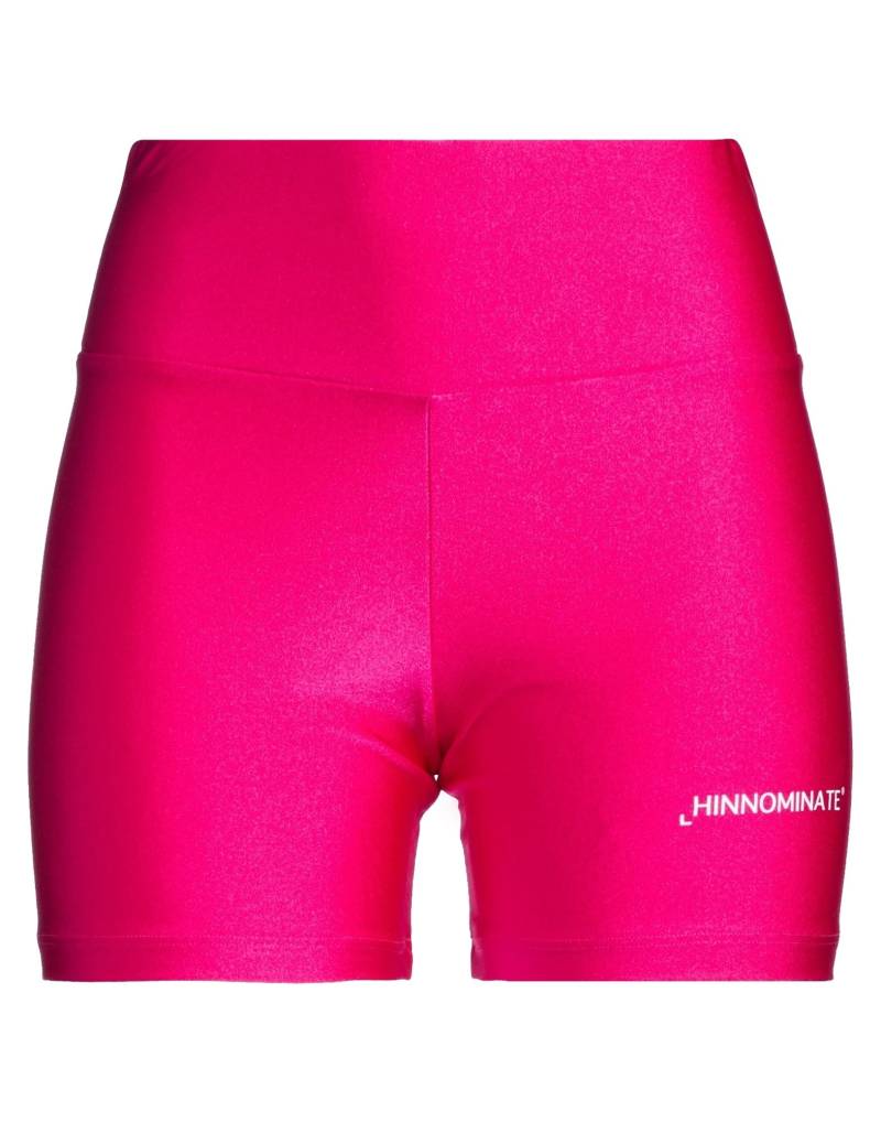 HINNOMINATE Shorts & Bermudashorts Damen Fuchsia von HINNOMINATE