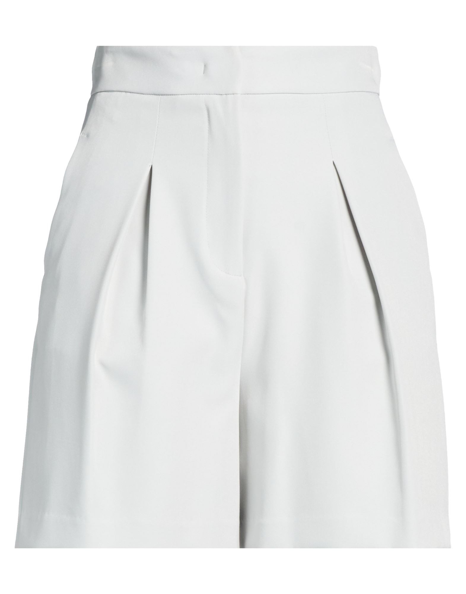 HINNOMINATE Shorts & Bermudashorts Damen Grau von HINNOMINATE