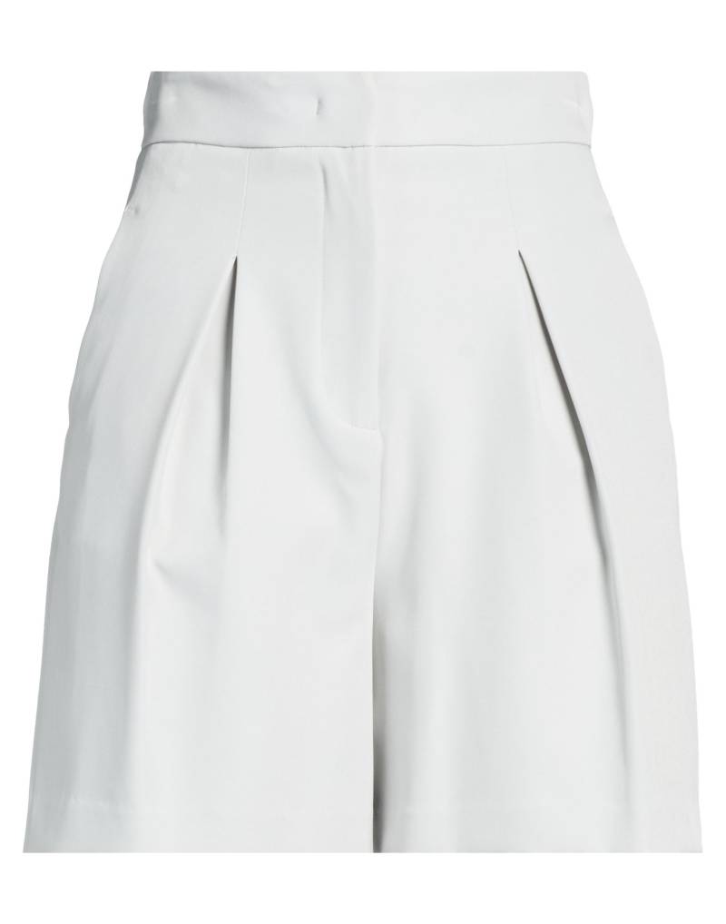 HINNOMINATE Shorts & Bermudashorts Damen Grau von HINNOMINATE