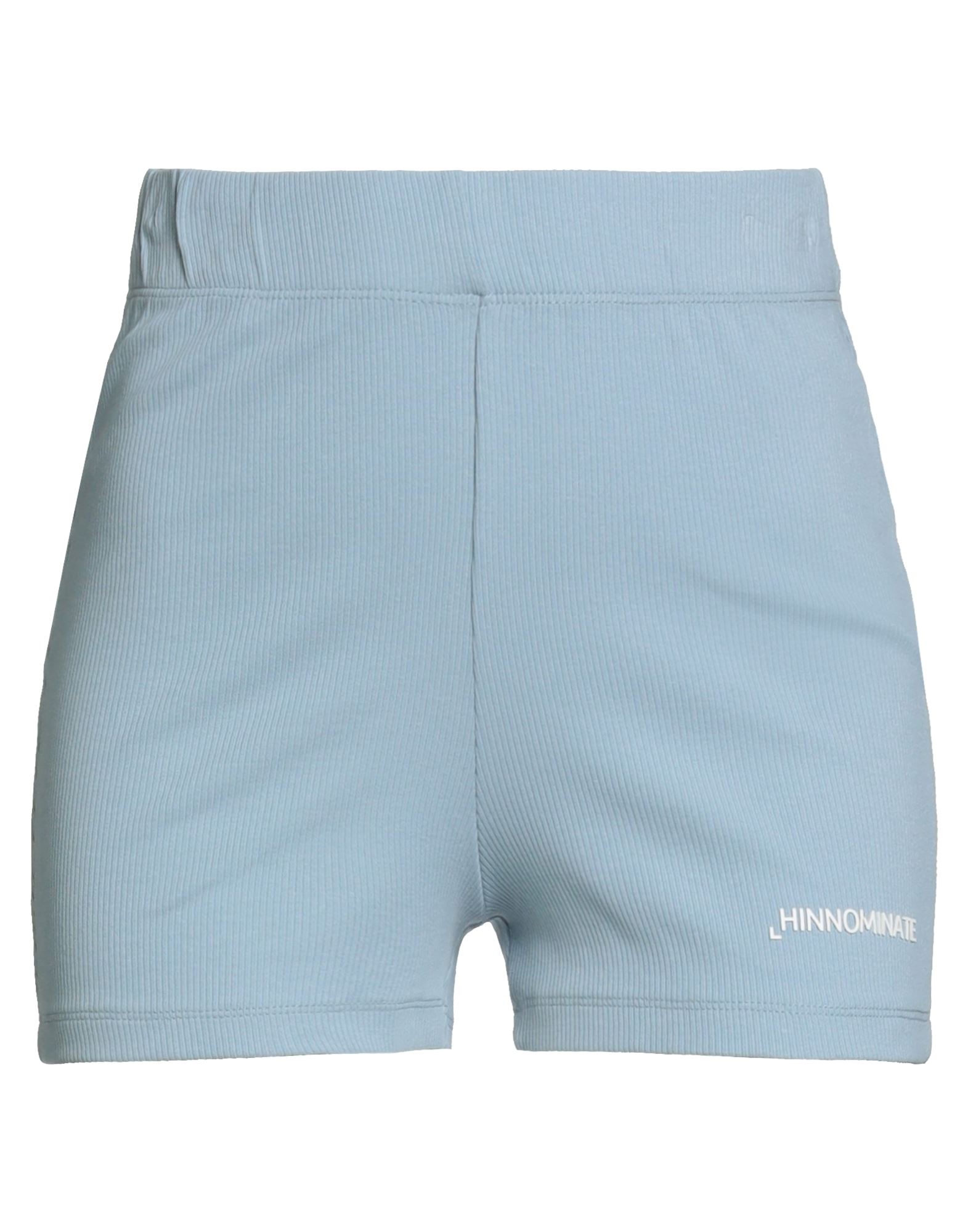HINNOMINATE Shorts & Bermudashorts Damen Himmelblau von HINNOMINATE