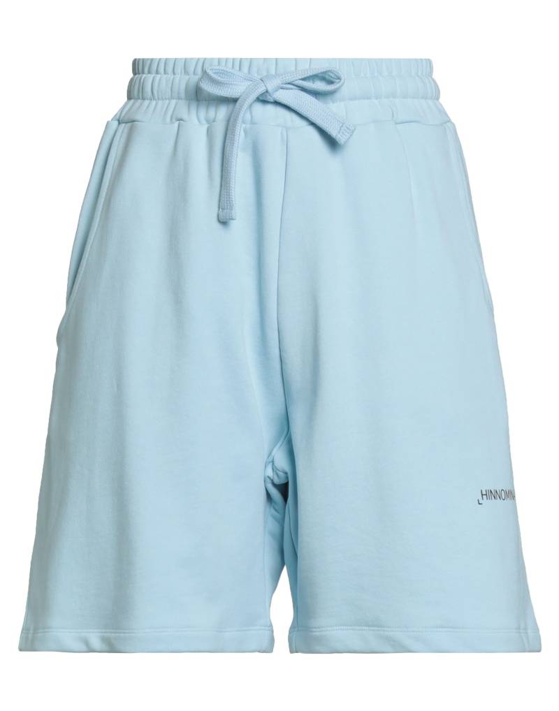 HINNOMINATE Shorts & Bermudashorts Damen Himmelblau von HINNOMINATE