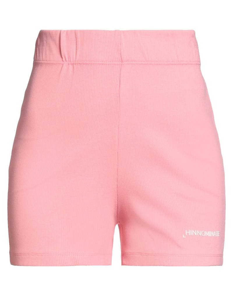 HINNOMINATE Shorts & Bermudashorts Damen Rosa von HINNOMINATE