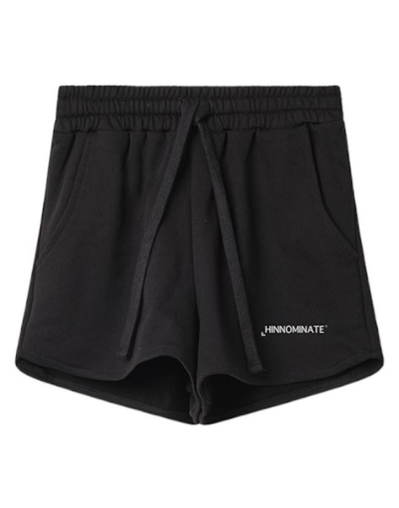 HINNOMINATE Shorts & Bermudashorts Damen Schwarz von HINNOMINATE