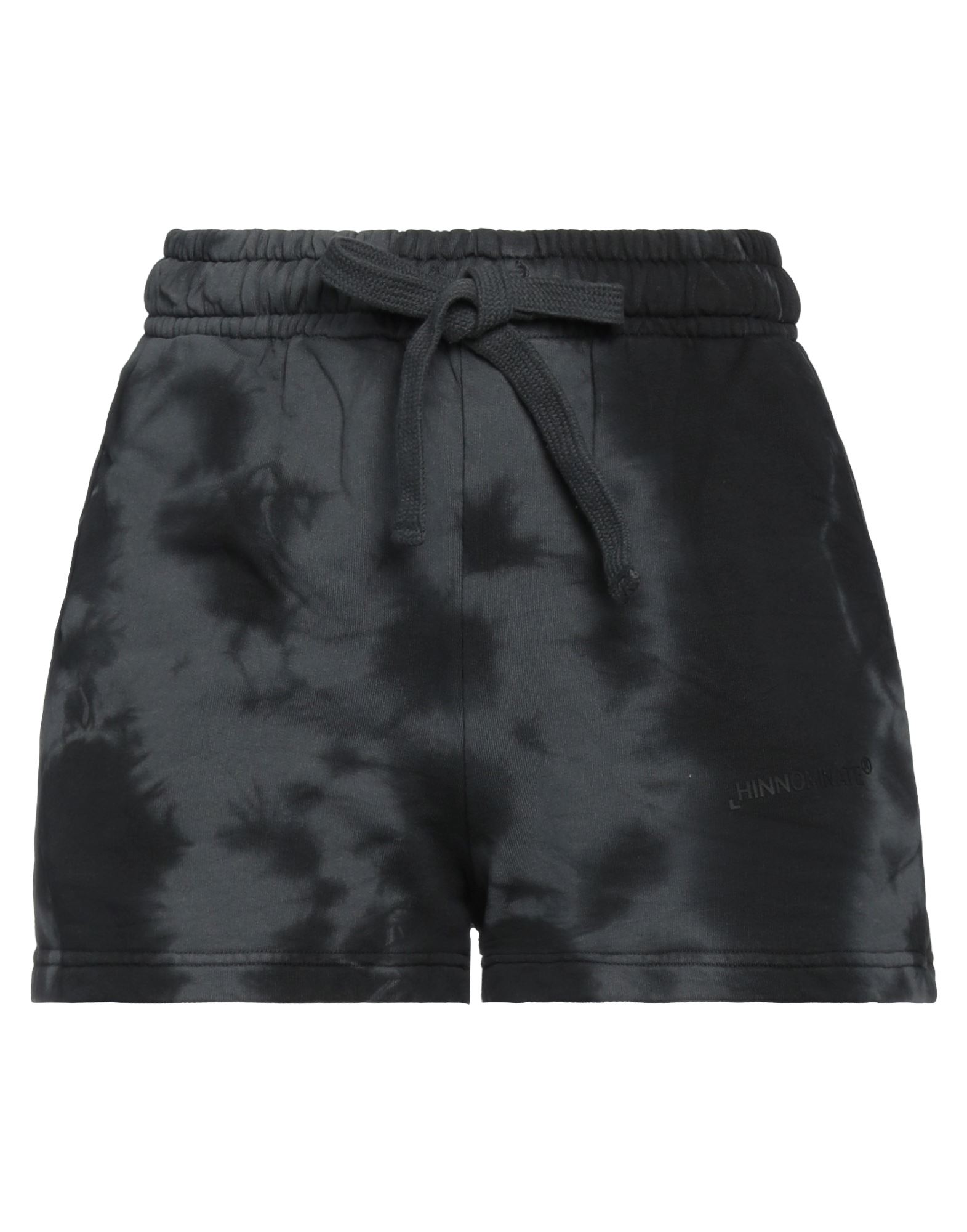 HINNOMINATE Shorts & Bermudashorts Damen Schwarz von HINNOMINATE