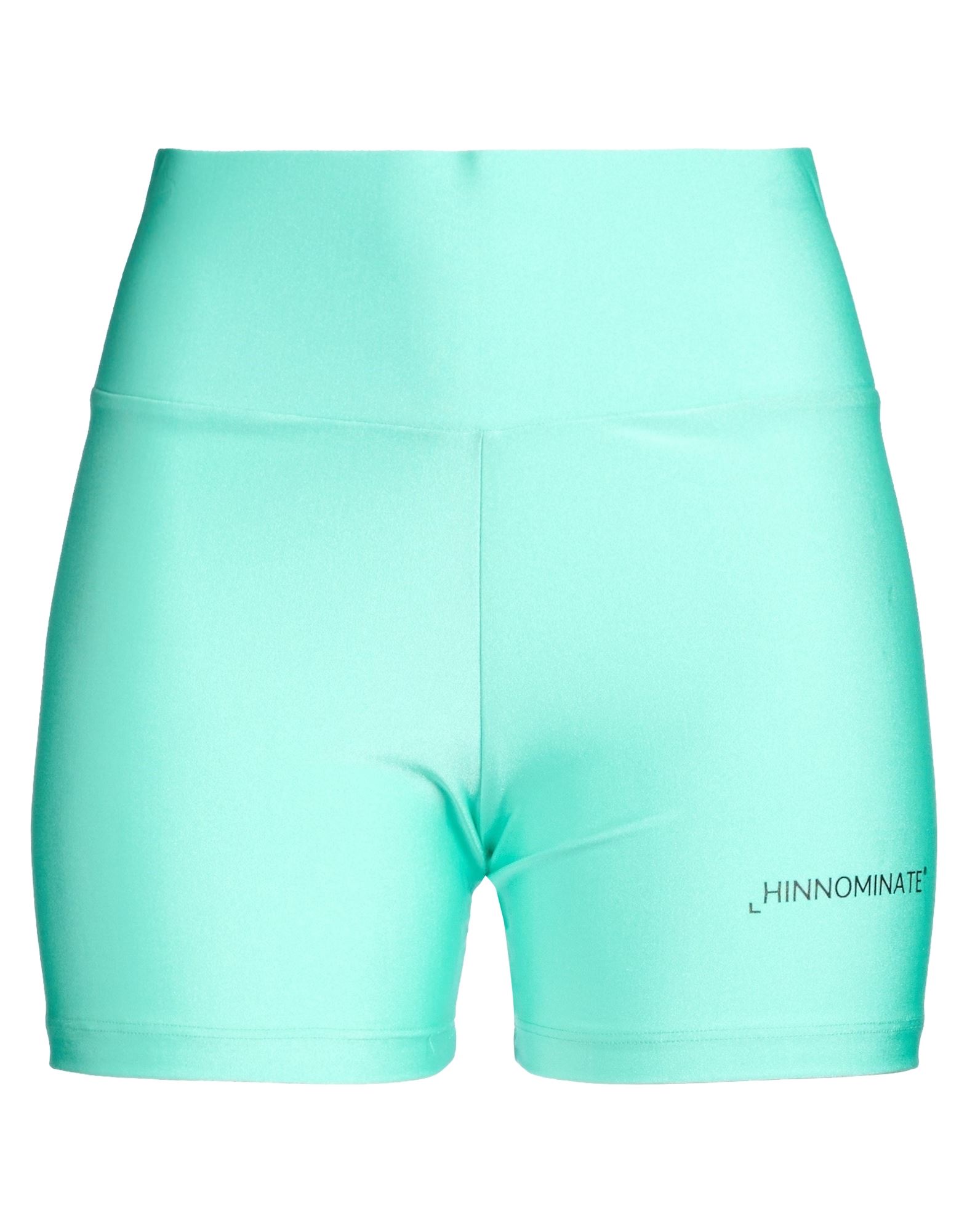 HINNOMINATE Shorts & Bermudashorts Damen Tūrkis von HINNOMINATE