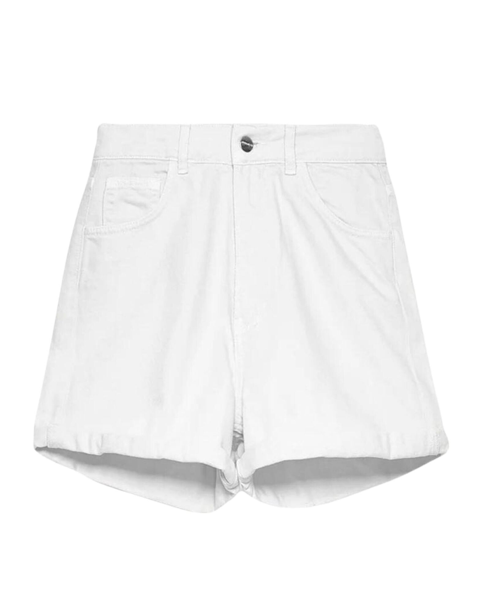 HINNOMINATE Shorts & Bermudashorts Damen Weiß von HINNOMINATE