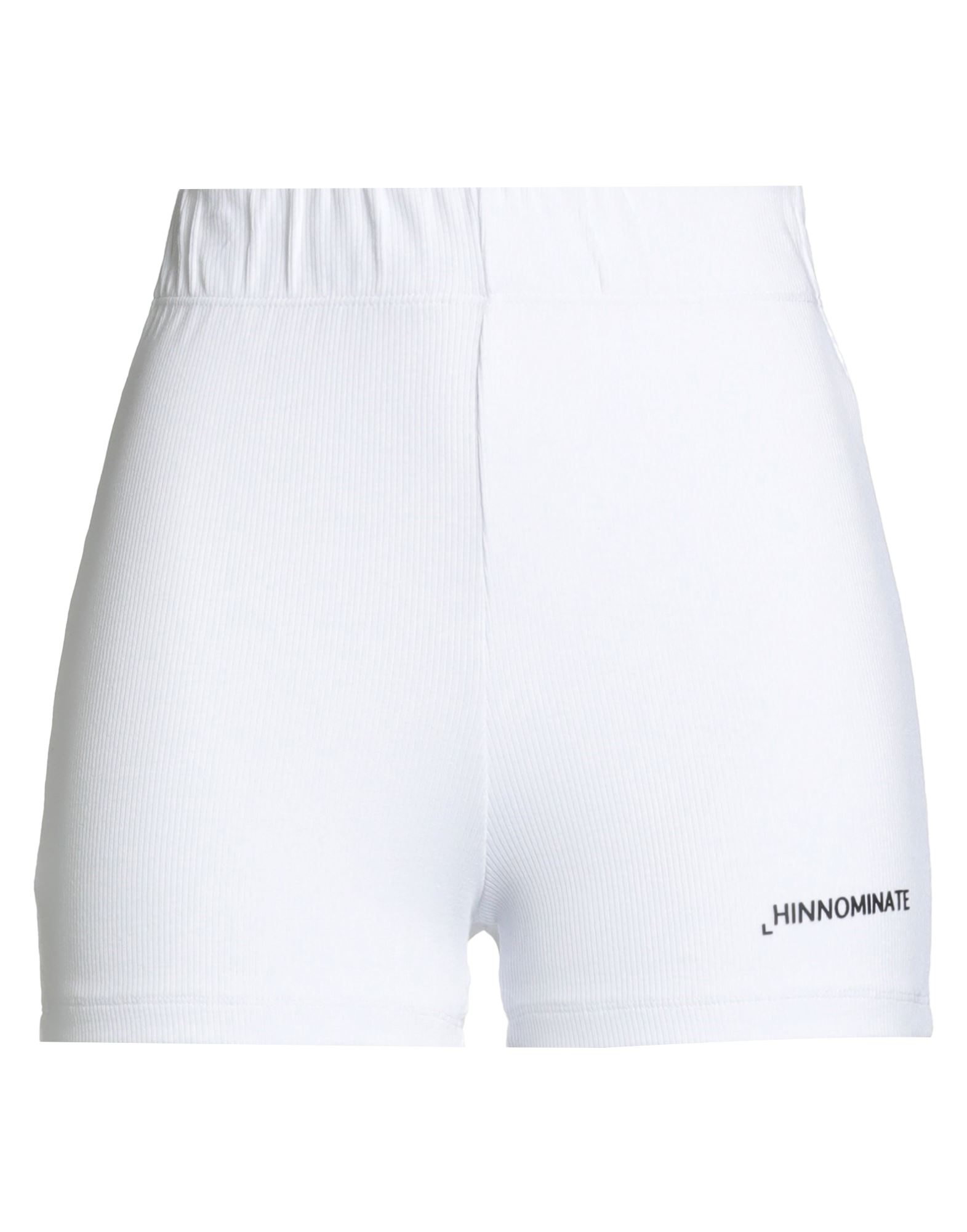 HINNOMINATE Shorts & Bermudashorts Damen Weiß von HINNOMINATE