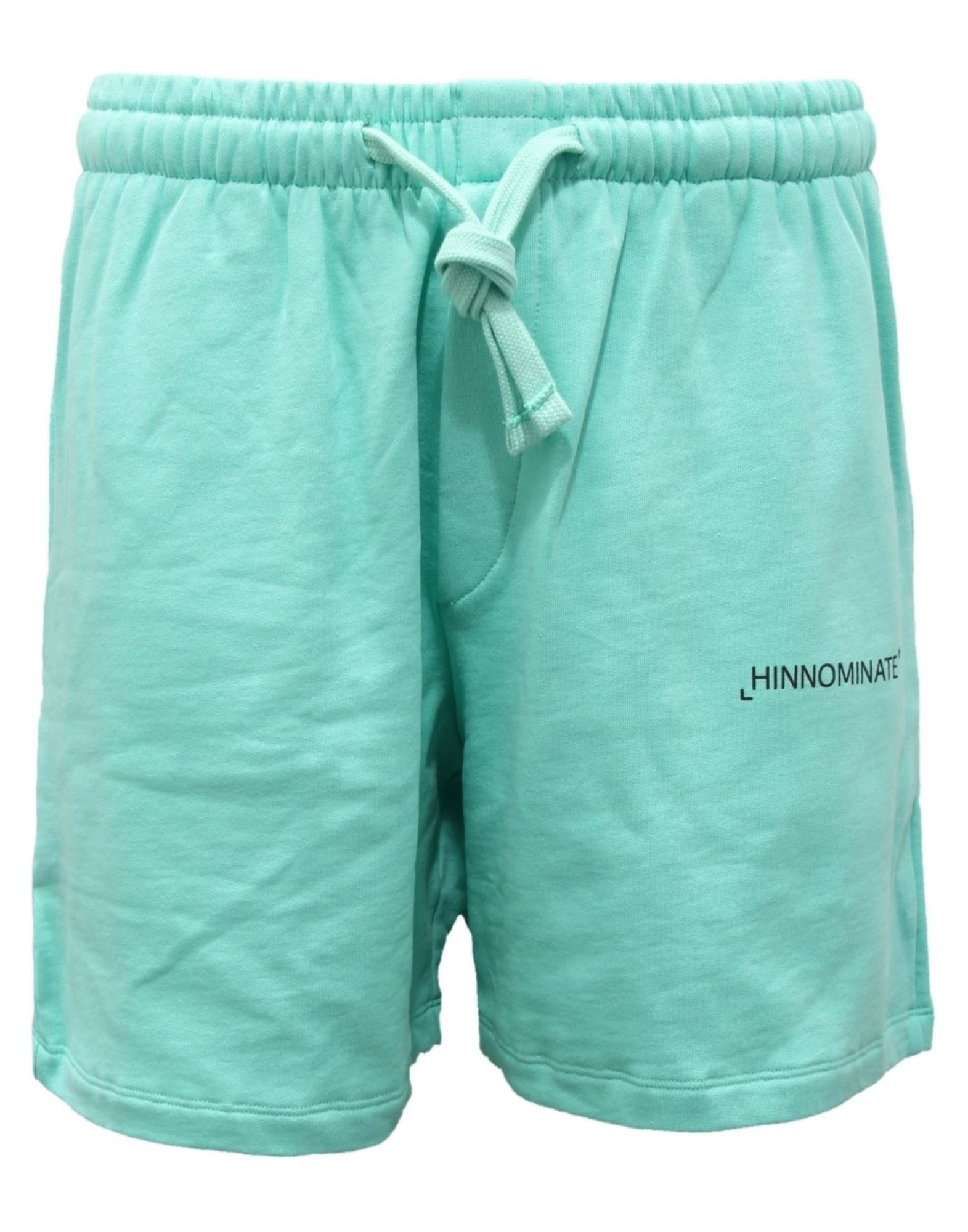 HINNOMINATE Shorts & Bermudashorts Herren Grün von HINNOMINATE