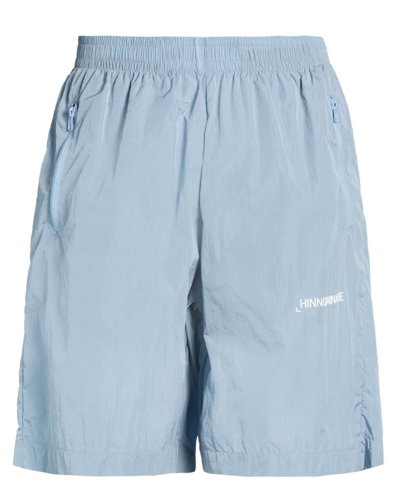 HINNOMINATE Shorts & Bermudashorts Herren Hellblau von HINNOMINATE