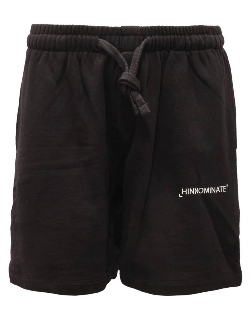 HINNOMINATE Shorts & Bermudashorts Herren Schwarz von HINNOMINATE