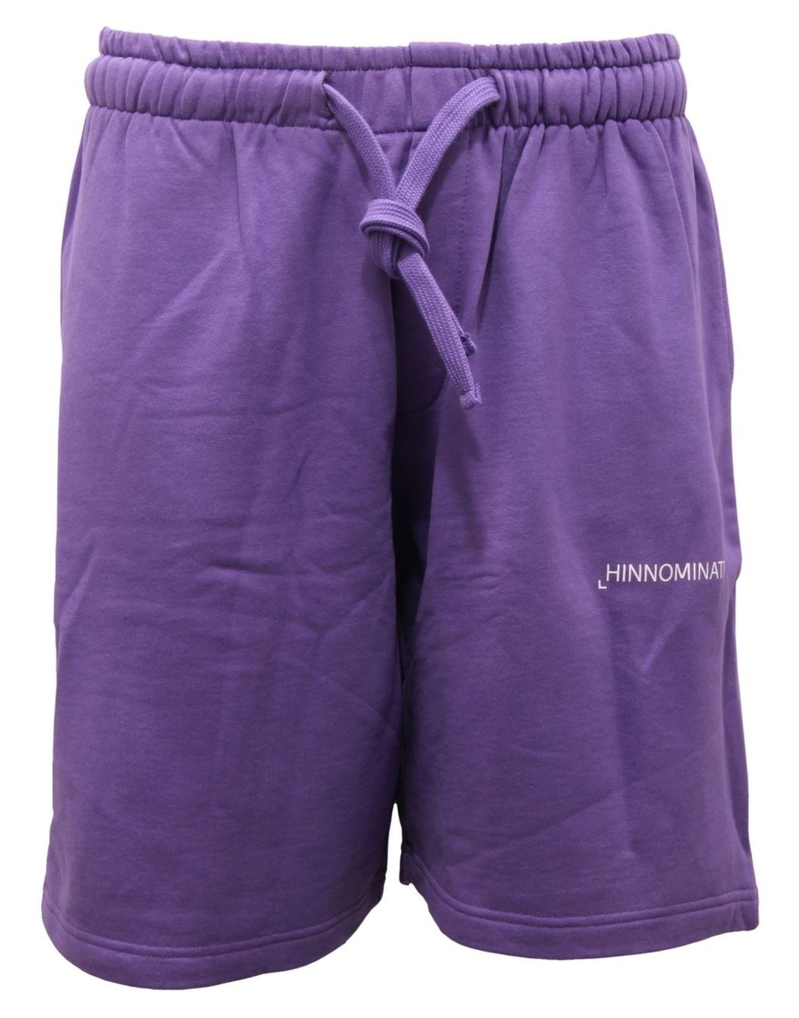 HINNOMINATE Shorts & Bermudashorts Herren Violett von HINNOMINATE