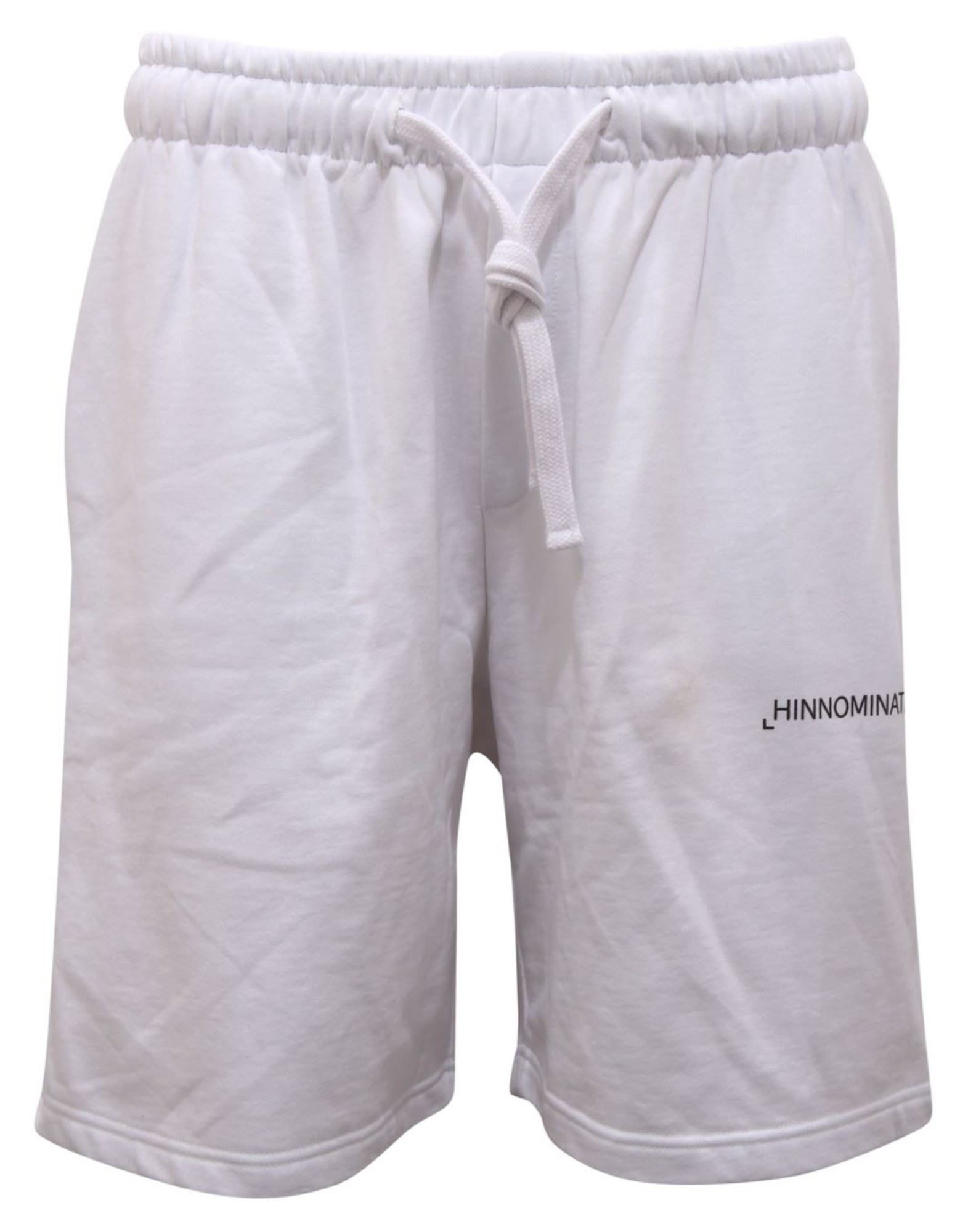 HINNOMINATE Shorts & Bermudashorts Herren Weiß von HINNOMINATE