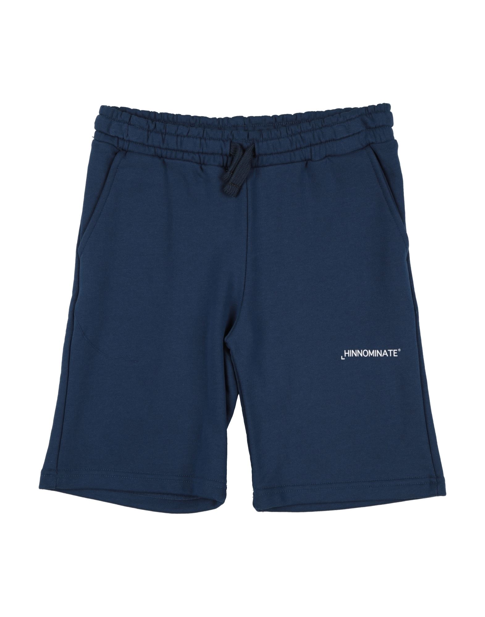 HINNOMINATE Shorts & Bermudashorts Kinder Blau HINNOMINATE Shorts & Bermudashorts Kinder Blau von HINNOMINATE