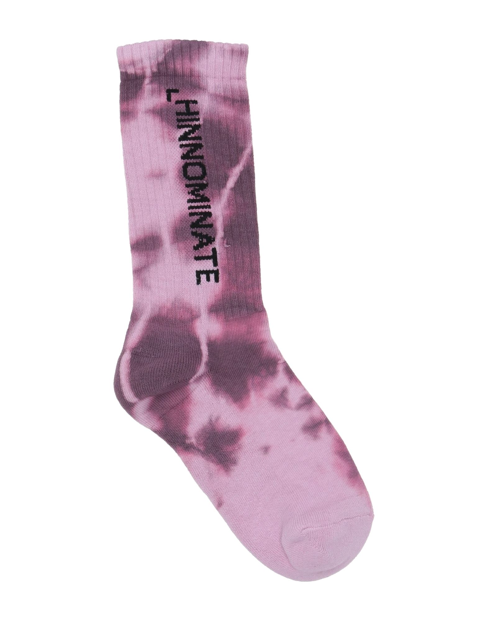 HINNOMINATE Socken & Strumpfhosen Damen Rosa von HINNOMINATE