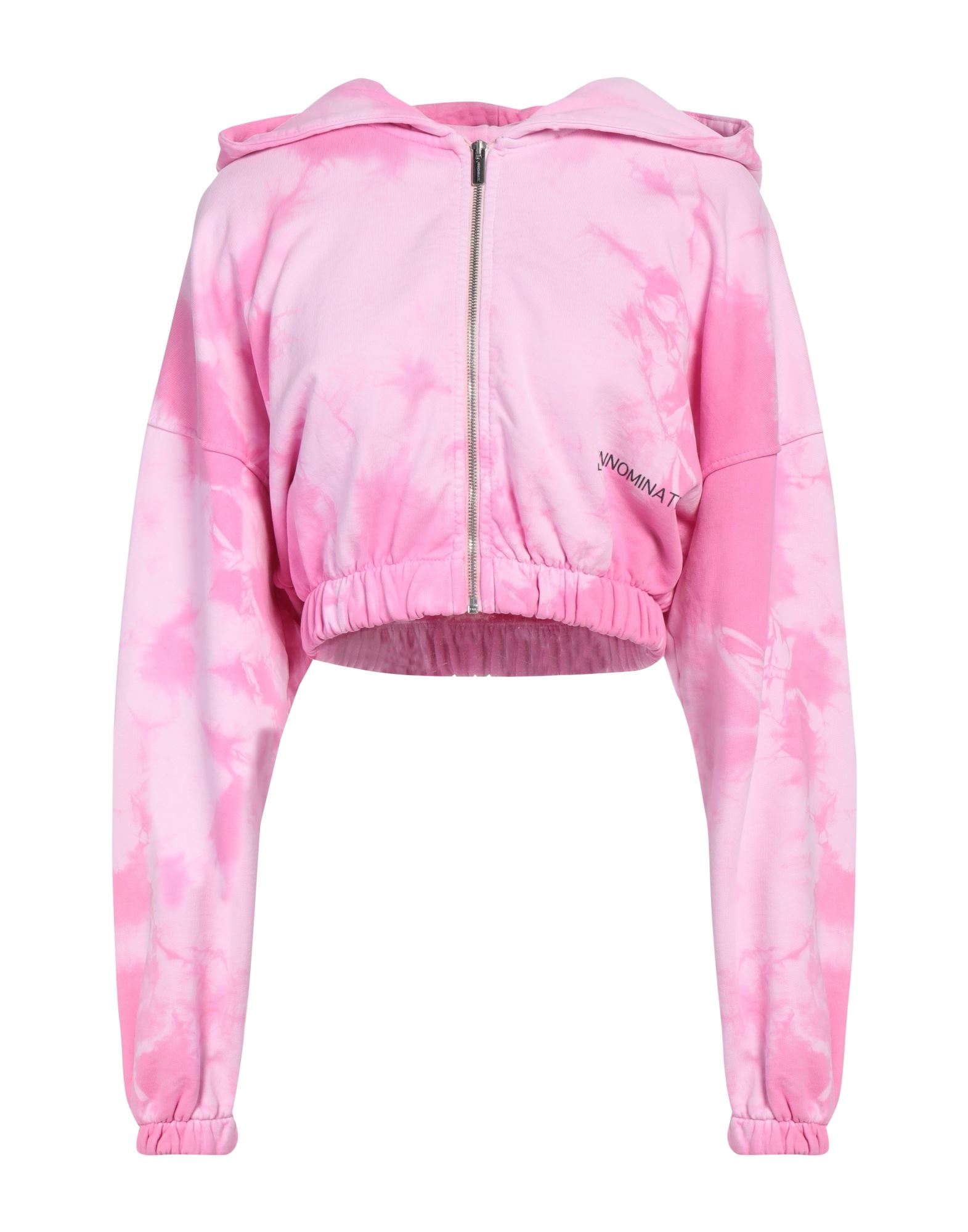 HINNOMINATE Sweatshirt Damen Rosa von HINNOMINATE