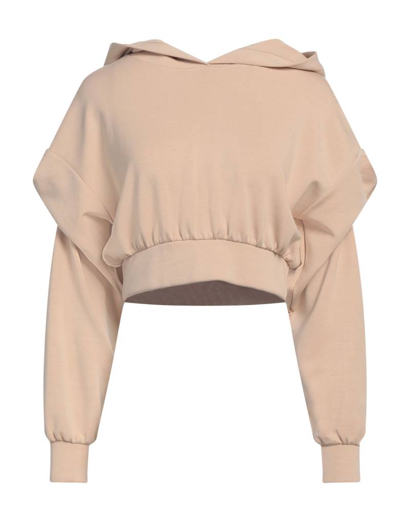 HINNOMINATE Sweatshirt Damen Sand von HINNOMINATE