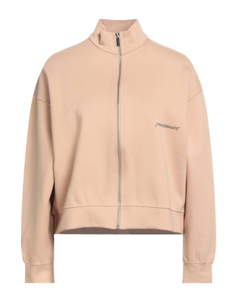 HINNOMINATE Sweatshirt Damen Sand von HINNOMINATE