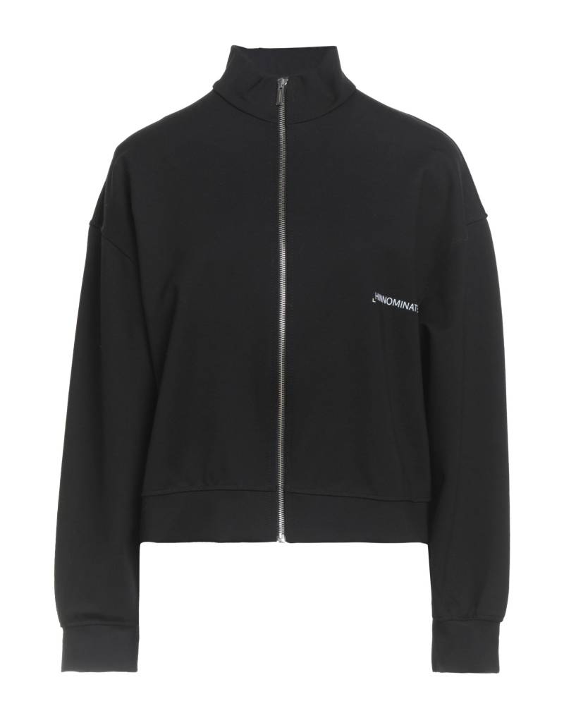 HINNOMINATE Sweatshirt Damen Schwarz von HINNOMINATE