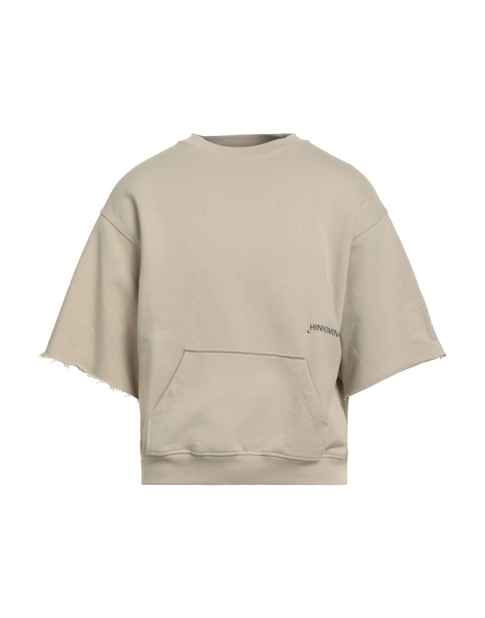 HINNOMINATE Sweatshirt Herren Beige von HINNOMINATE