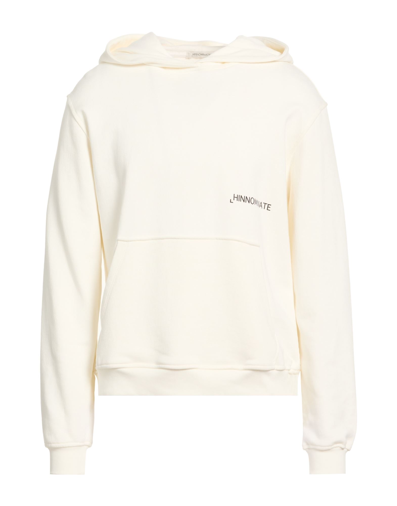 HINNOMINATE Sweatshirt Herren Elfenbein von HINNOMINATE