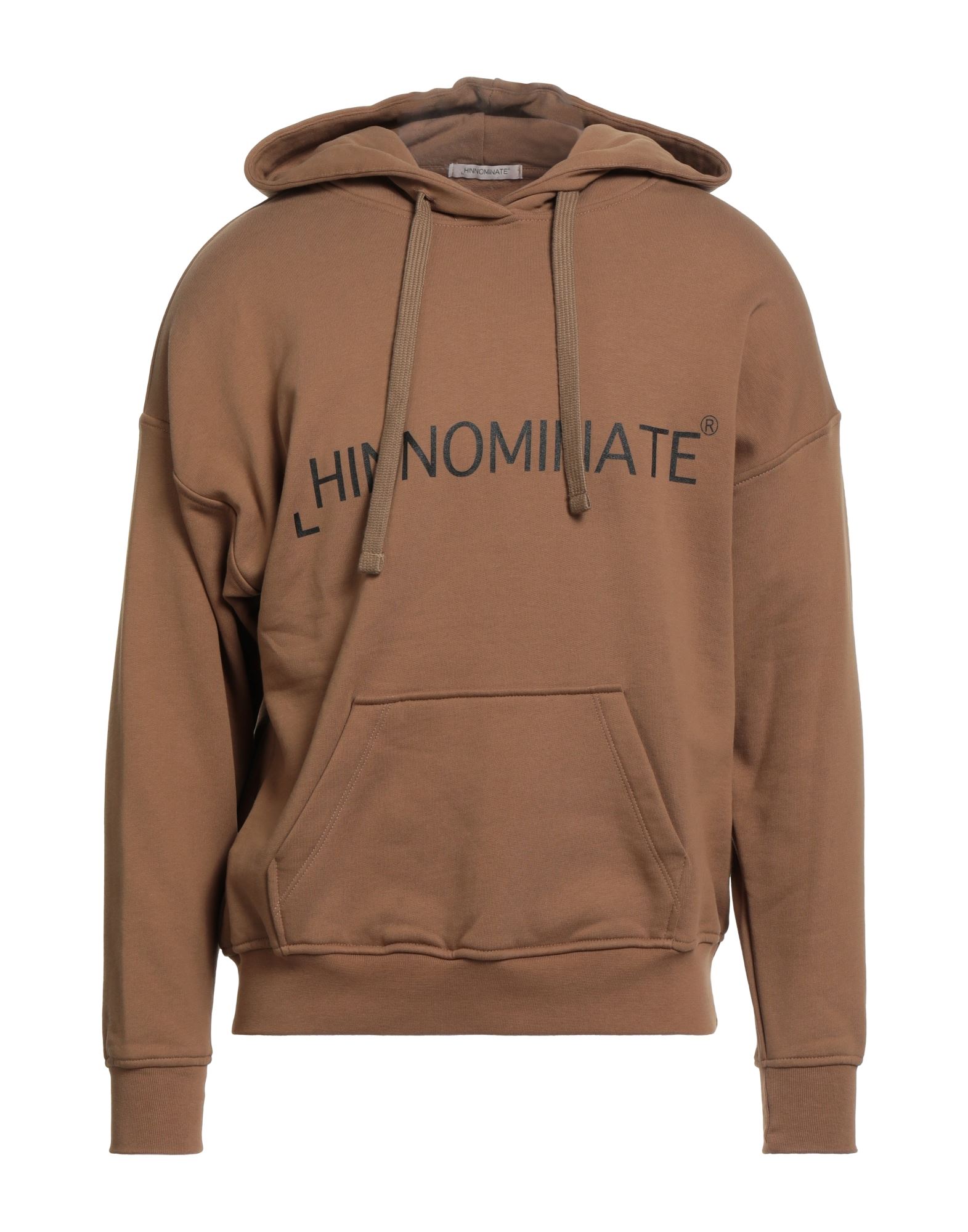 HINNOMINATE Sweatshirt Herren Kamel HINNOMINATE Sweatshirt Herren Kamel von HINNOMINATE