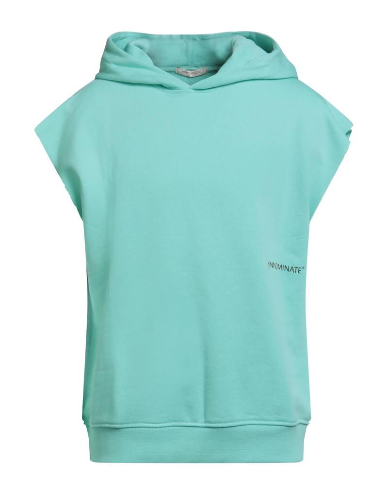 HINNOMINATE Sweatshirt Herren Tūrkis von HINNOMINATE