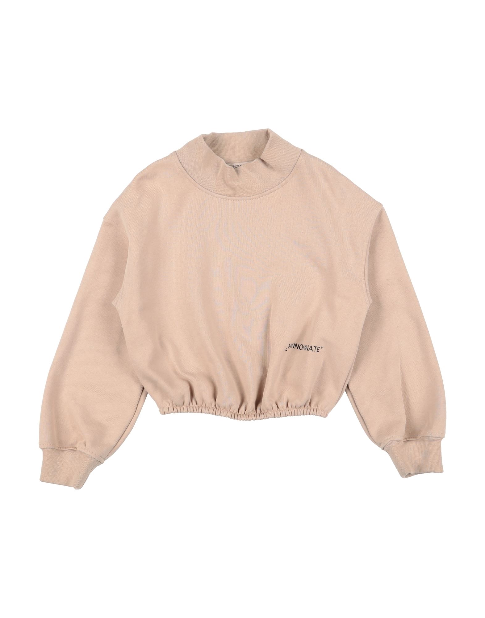 HINNOMINATE Sweatshirt Kinder Beige von HINNOMINATE