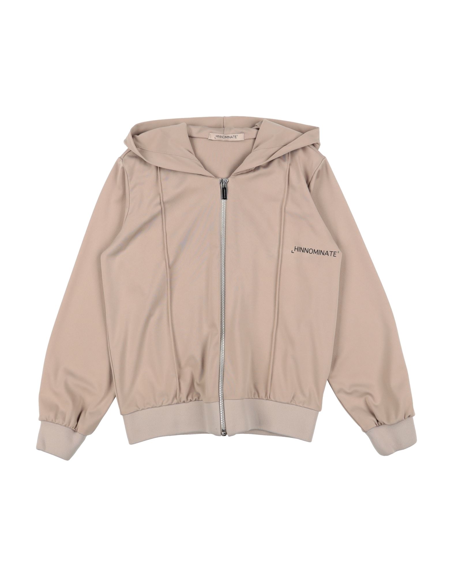 HINNOMINATE Sweatshirt Kinder Beige von HINNOMINATE