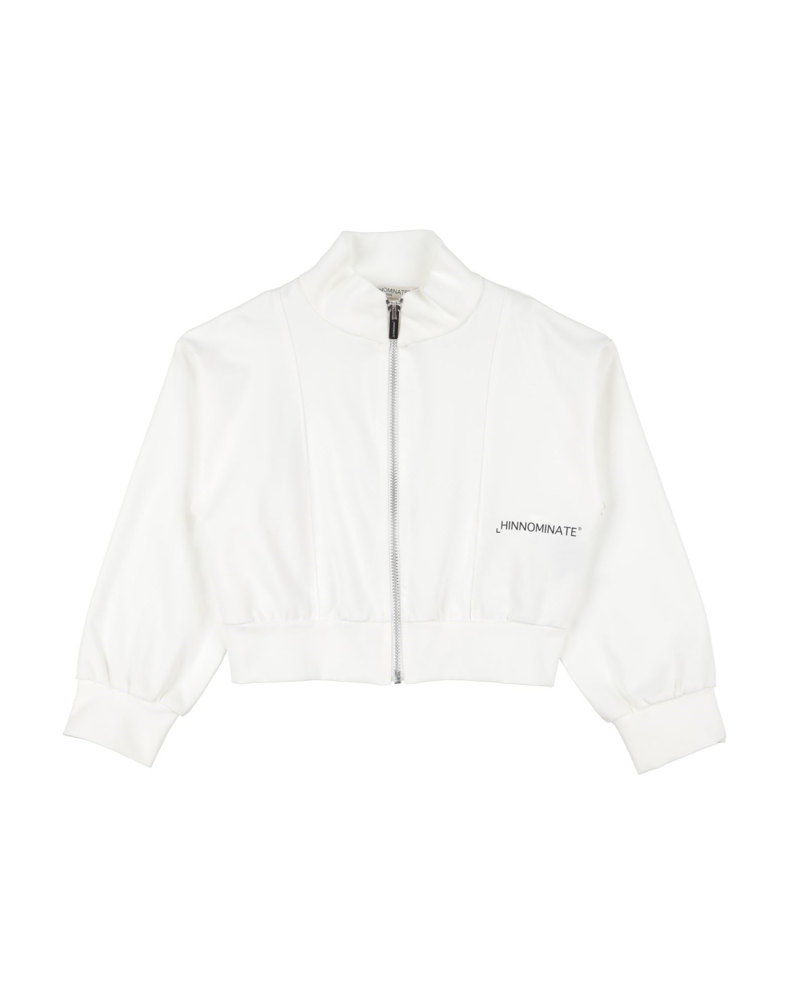 HINNOMINATE Sweatshirt Kinder Off white von HINNOMINATE