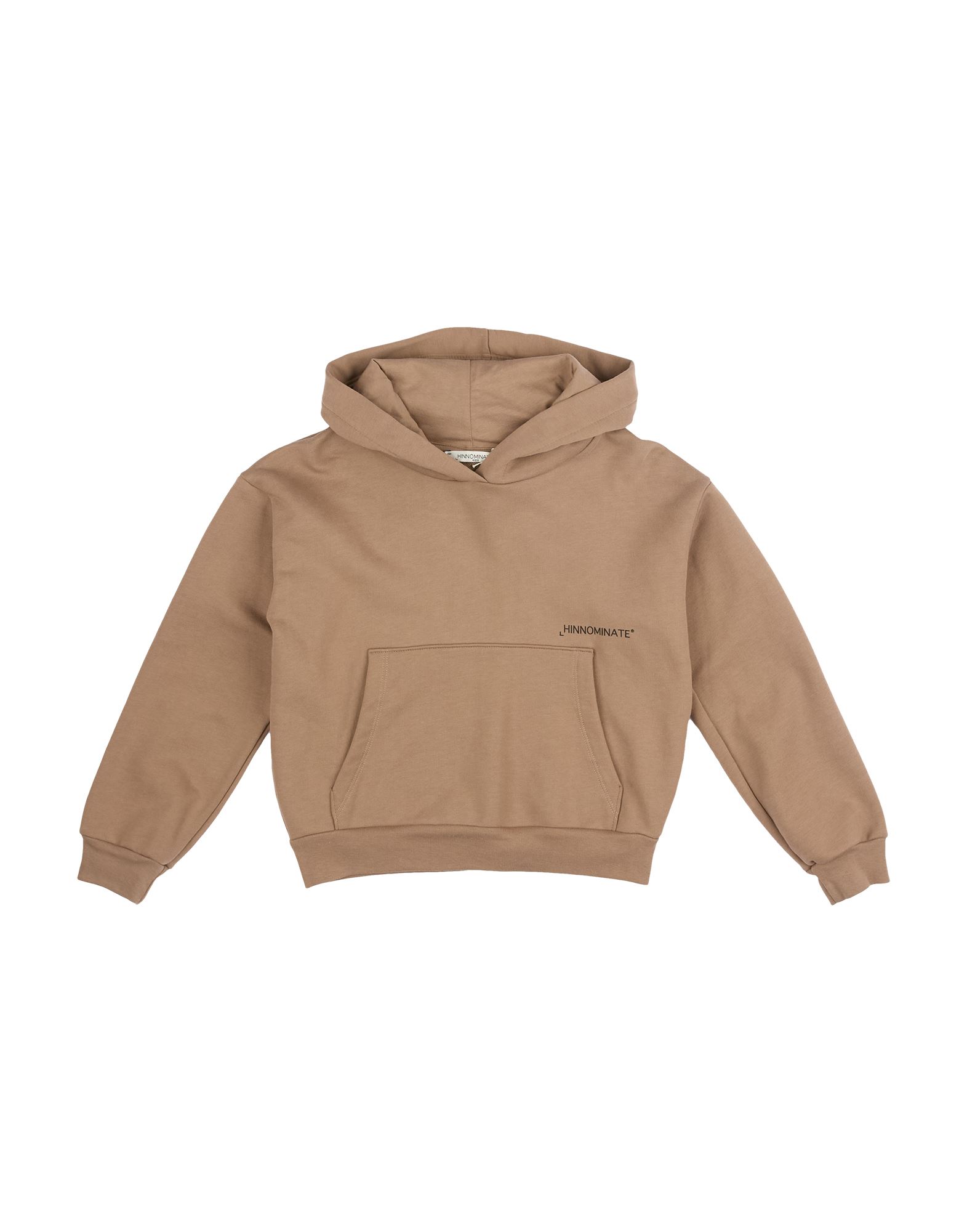 HINNOMINATE Sweatshirt Kinder Sand von HINNOMINATE