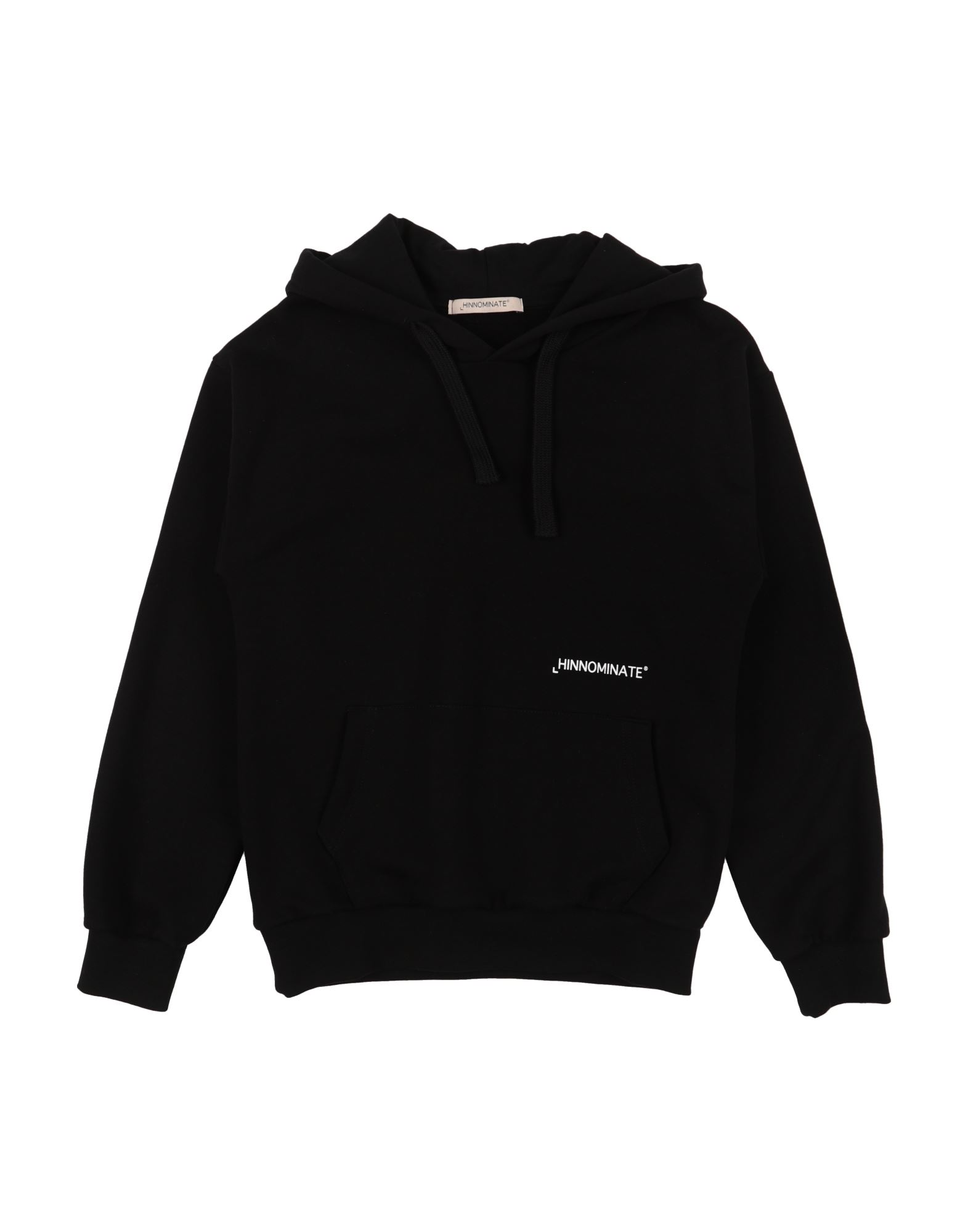 HINNOMINATE Sweatshirt Kinder Schwarz von HINNOMINATE