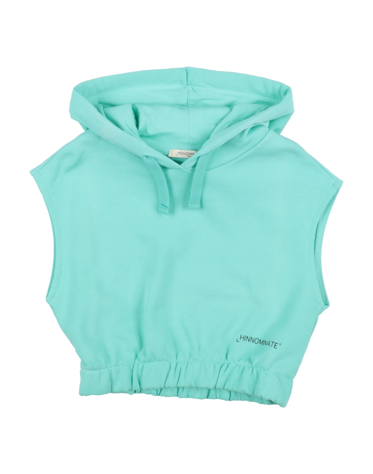 HINNOMINATE Sweatshirt Kinder Tūrkis von HINNOMINATE
