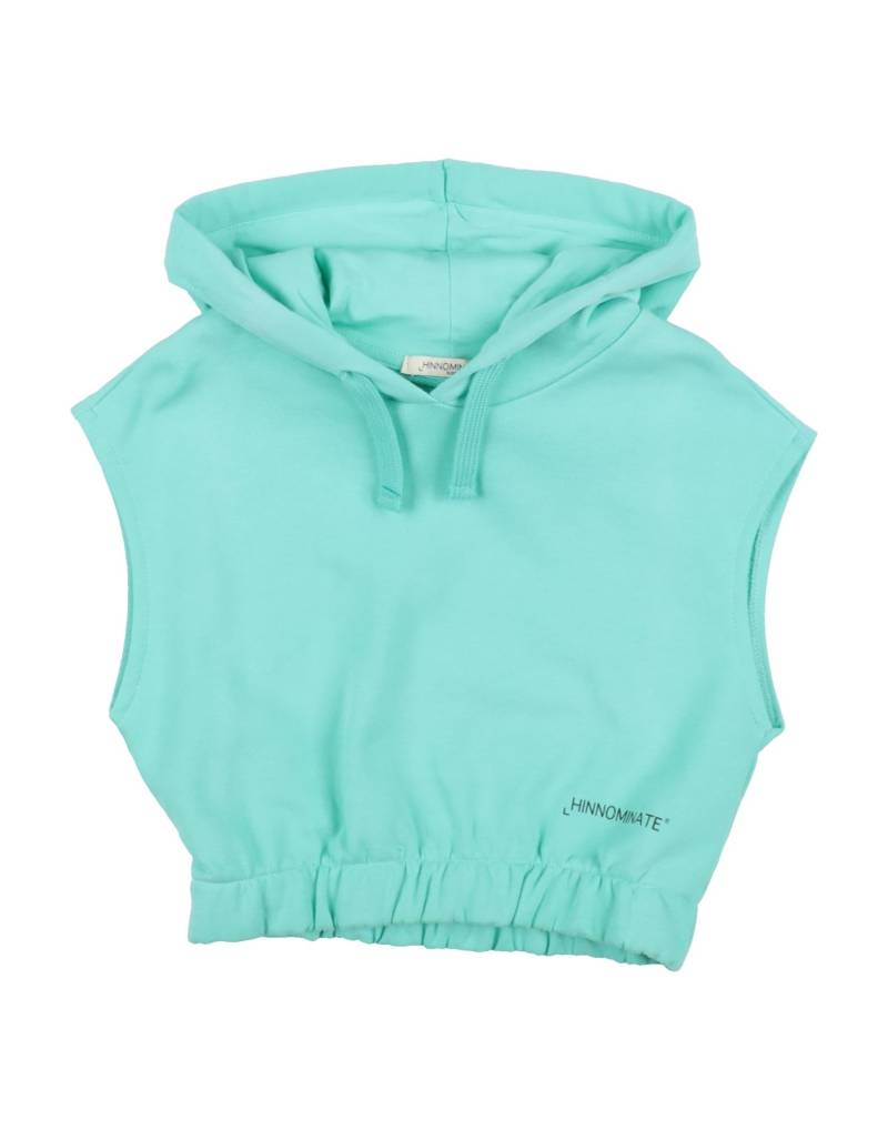 HINNOMINATE Sweatshirt Kinder Tūrkis von HINNOMINATE