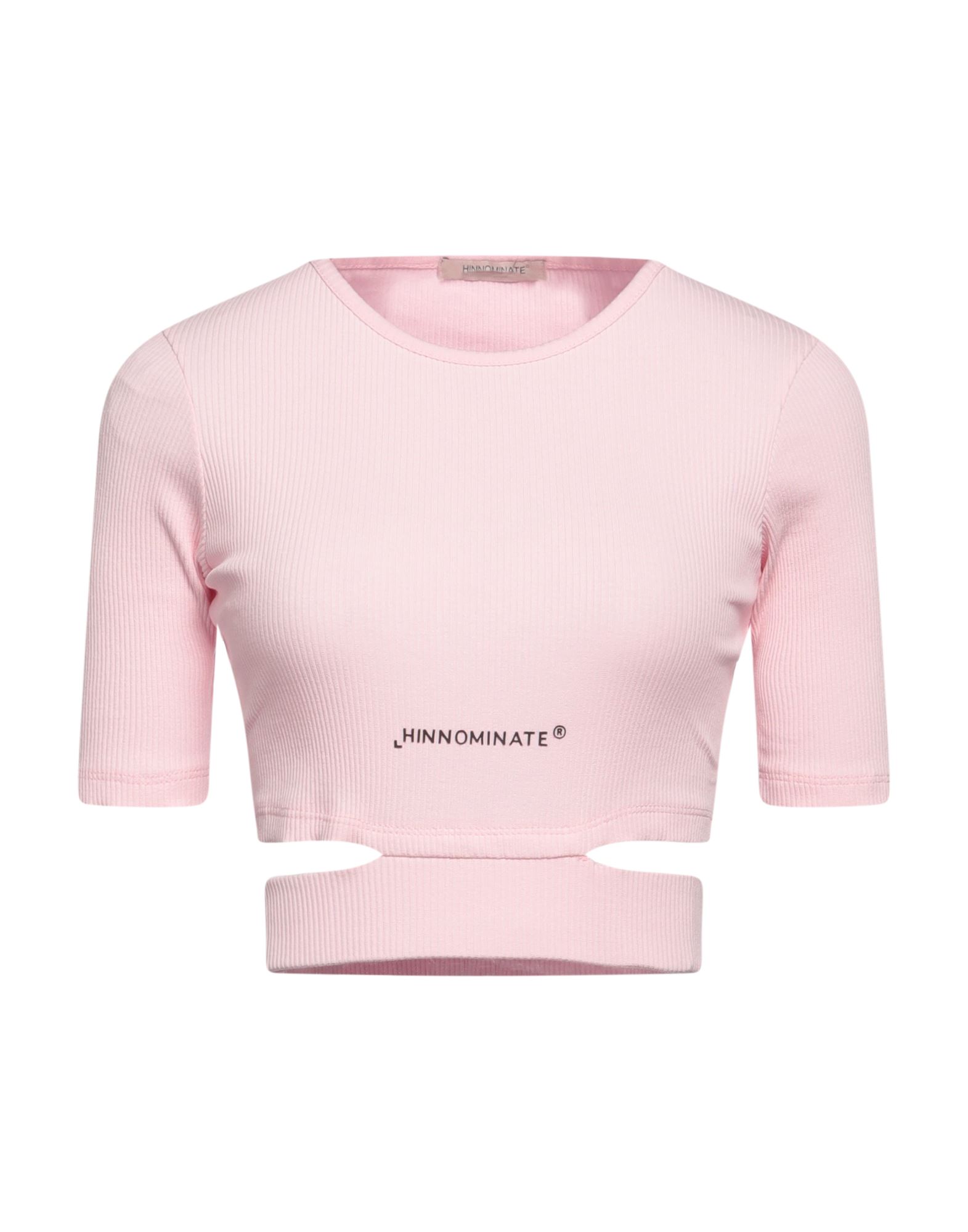 HINNOMINATE T-shirts Damen Rosa von HINNOMINATE