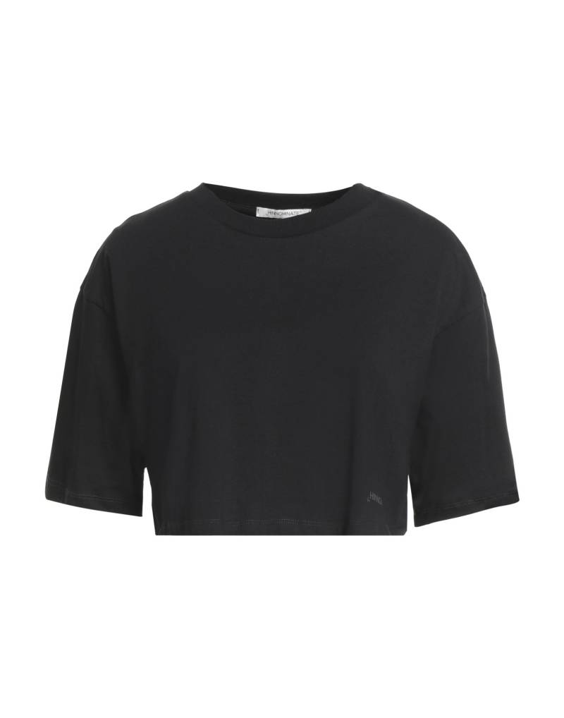 HINNOMINATE T-shirts Damen Schwarz von HINNOMINATE