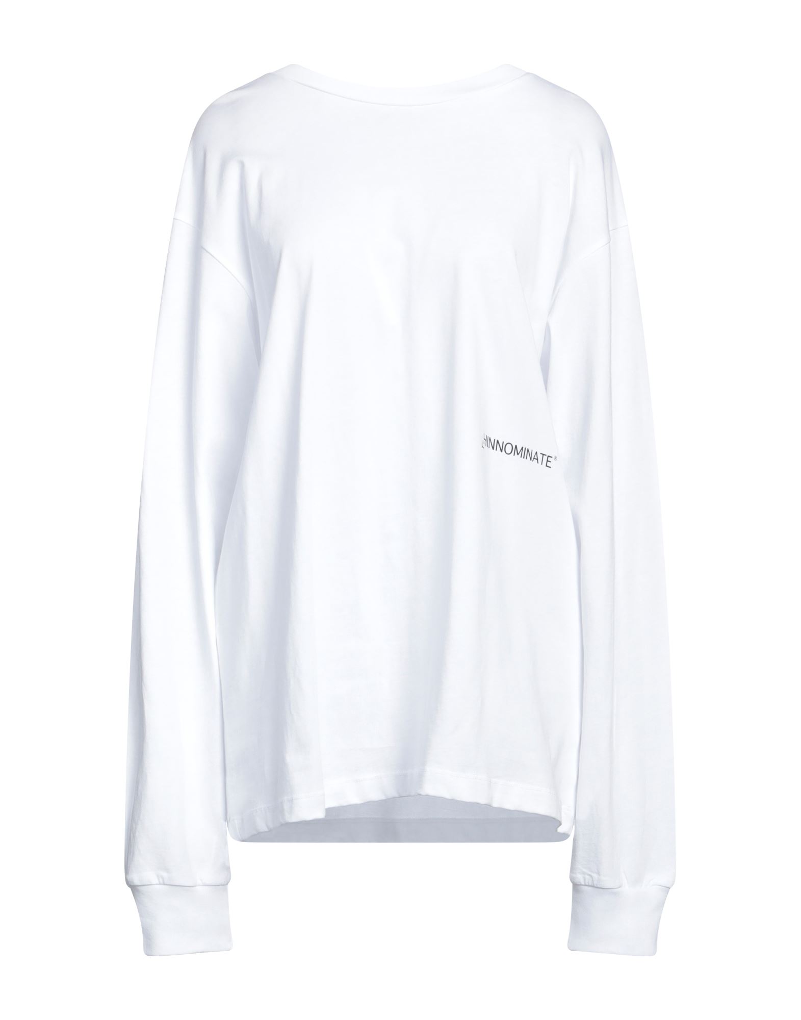 HINNOMINATE T-shirts Damen Weiß von HINNOMINATE