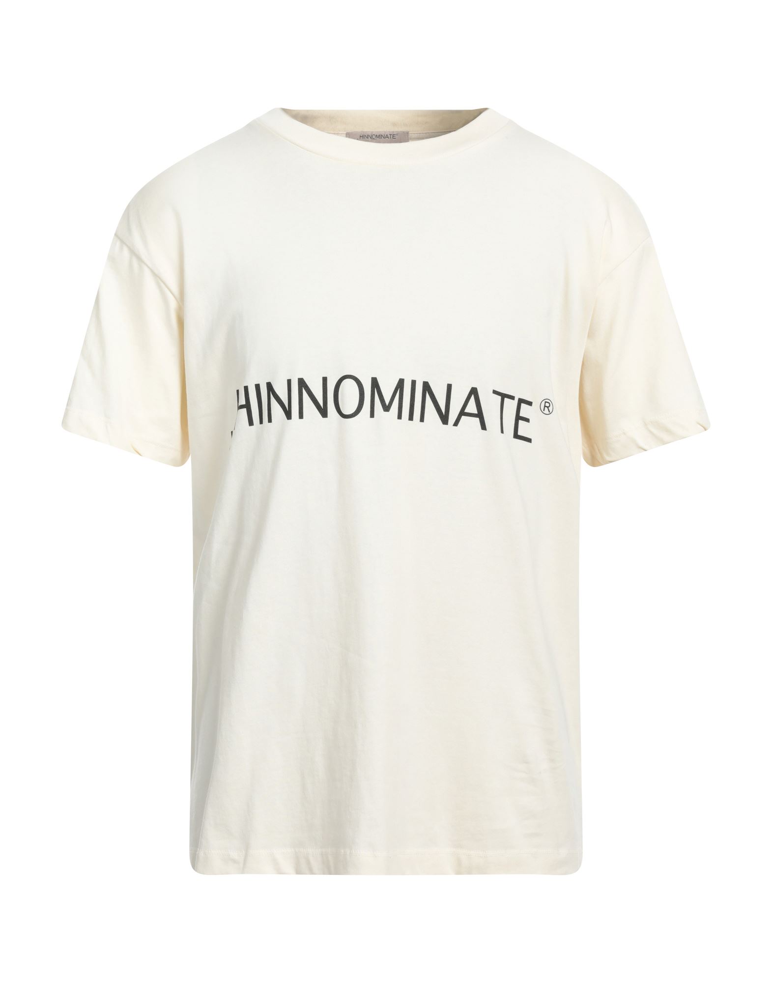 HINNOMINATE T-shirts Herren Beige von HINNOMINATE