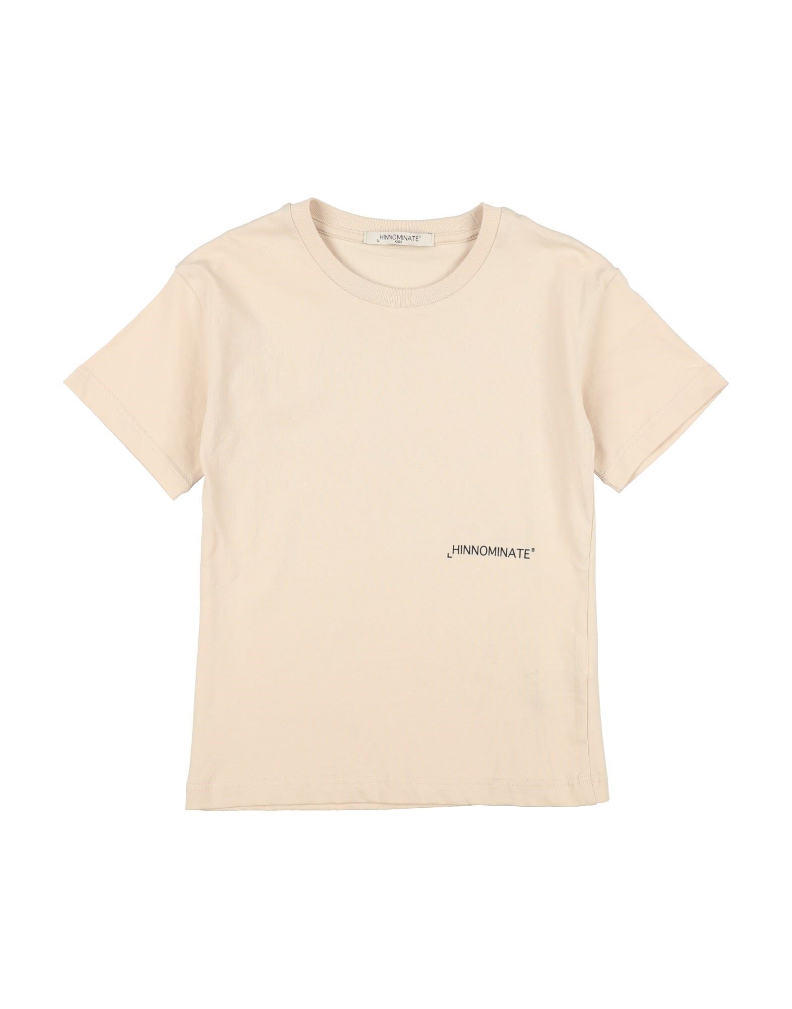 HINNOMINATE T-shirts Kinder Beige von HINNOMINATE