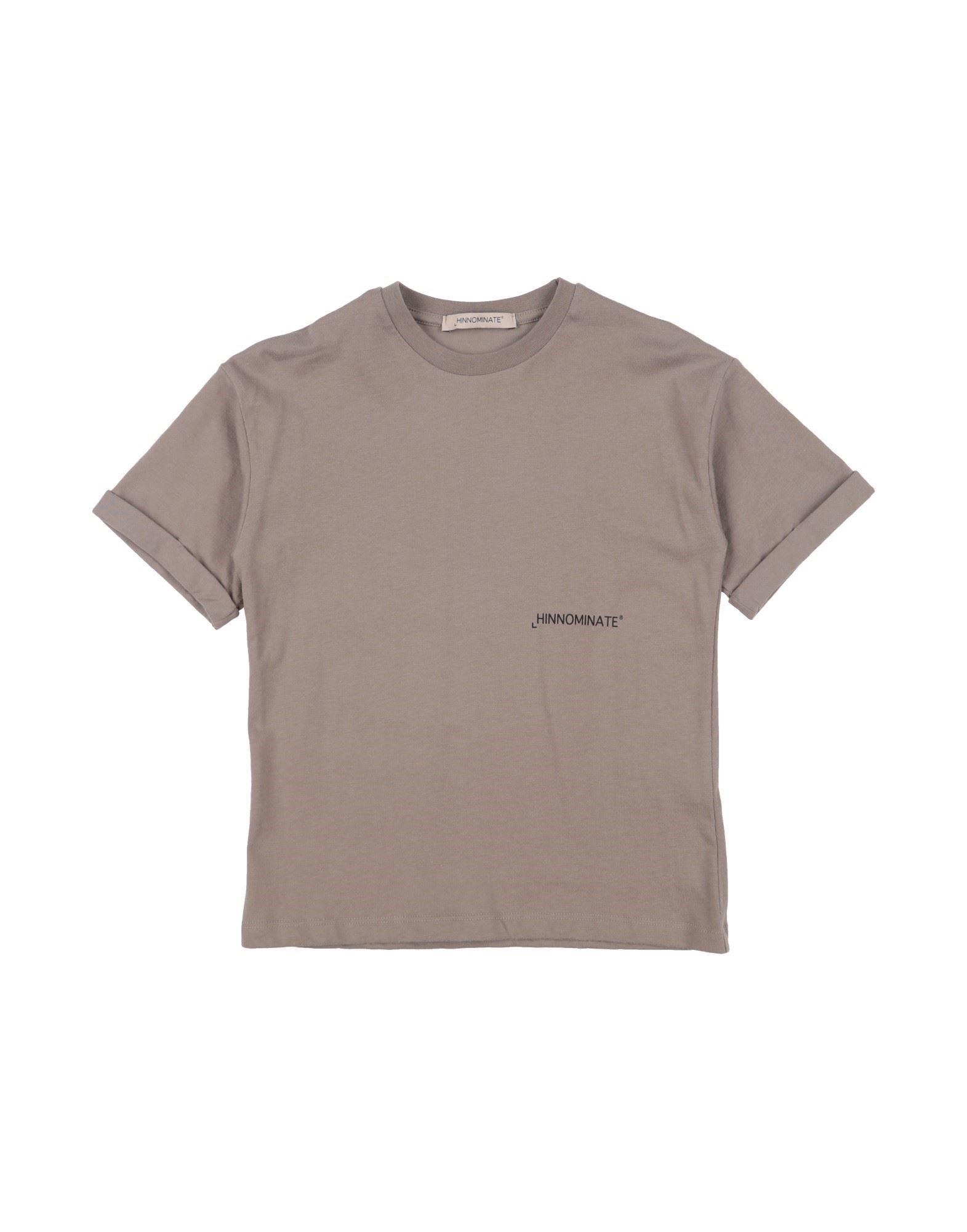 HINNOMINATE T-shirts Kinder Khaki von HINNOMINATE