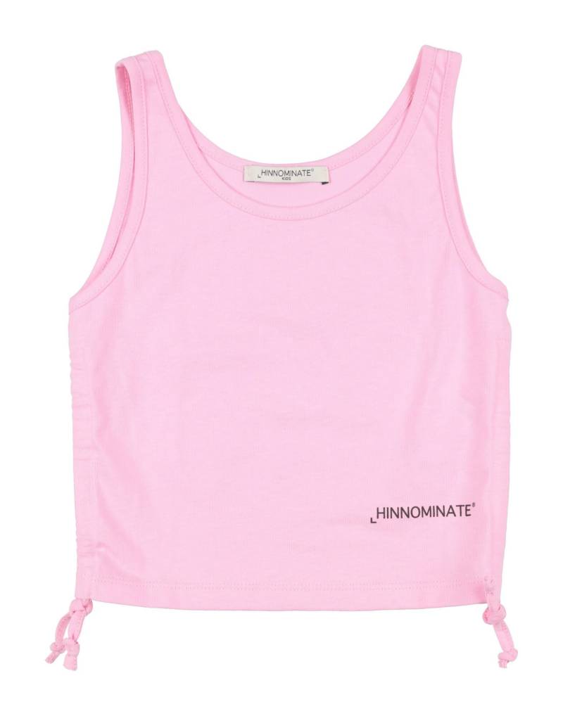 HINNOMINATE T-shirts Kinder Rosa von HINNOMINATE