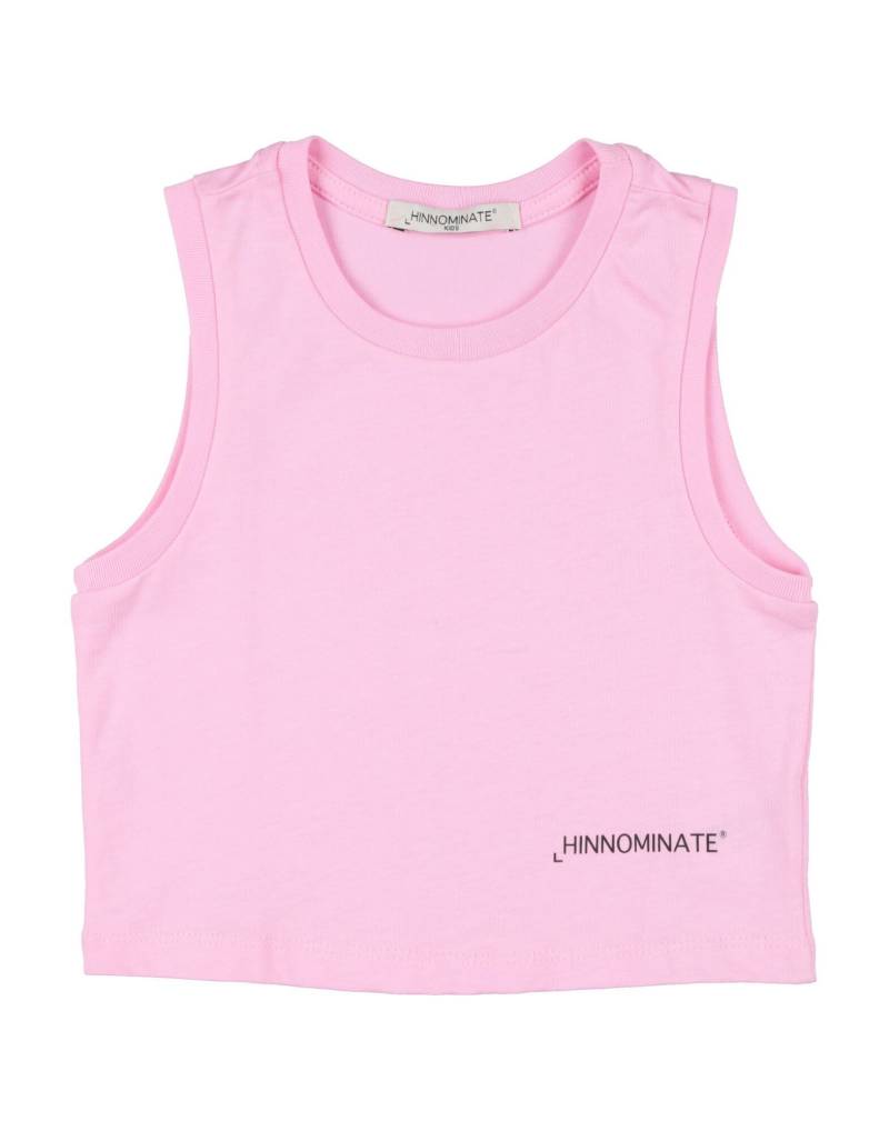 HINNOMINATE T-shirts Kinder Rosa von HINNOMINATE