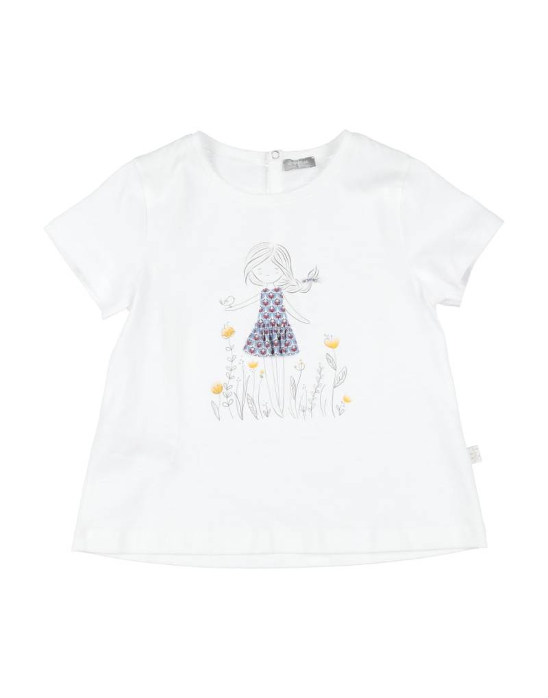 HINNOMINATE T-shirts Kinder Weiß von HINNOMINATE