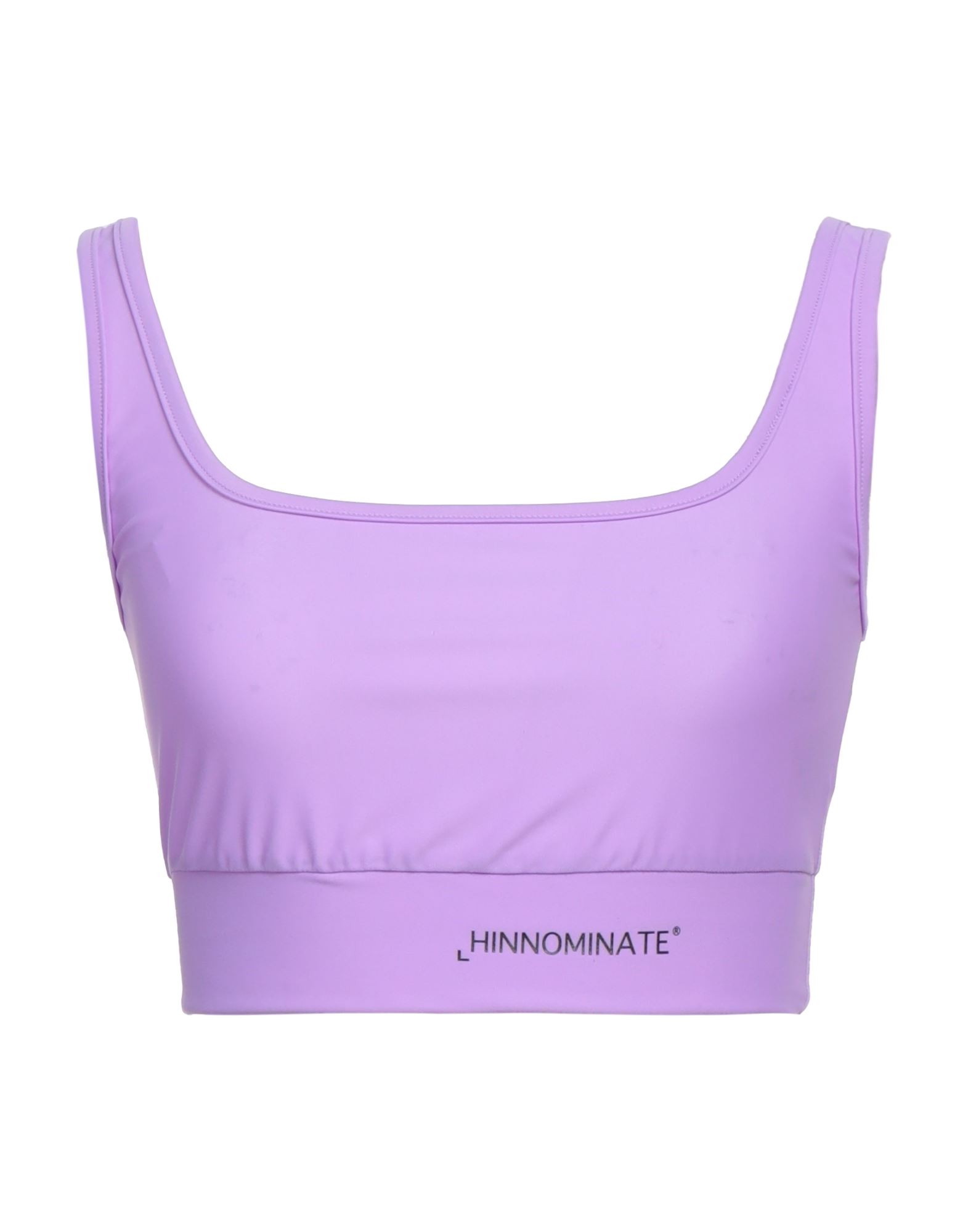 HINNOMINATE Top Damen Flieder von HINNOMINATE