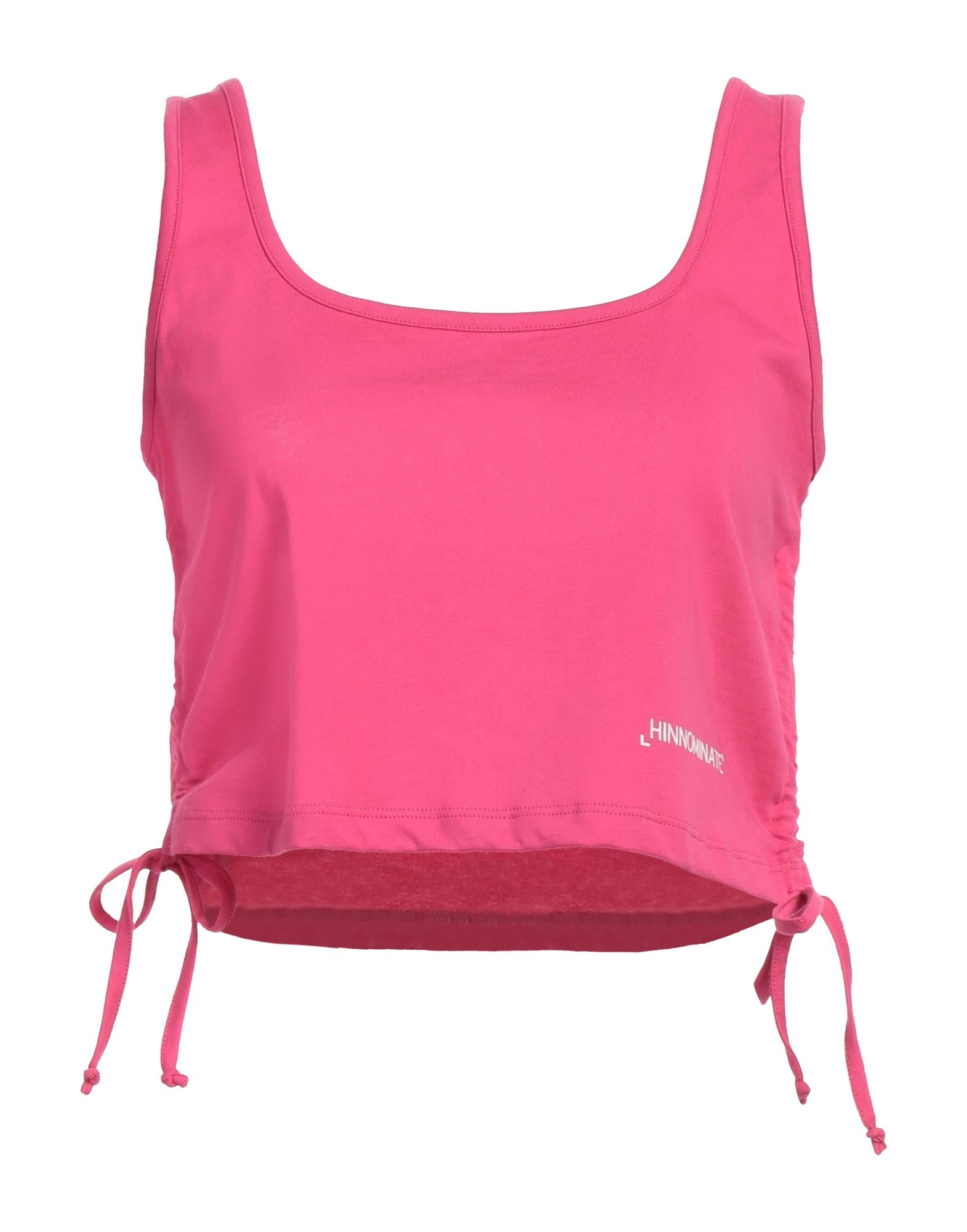 HINNOMINATE Top Damen Fuchsia von HINNOMINATE