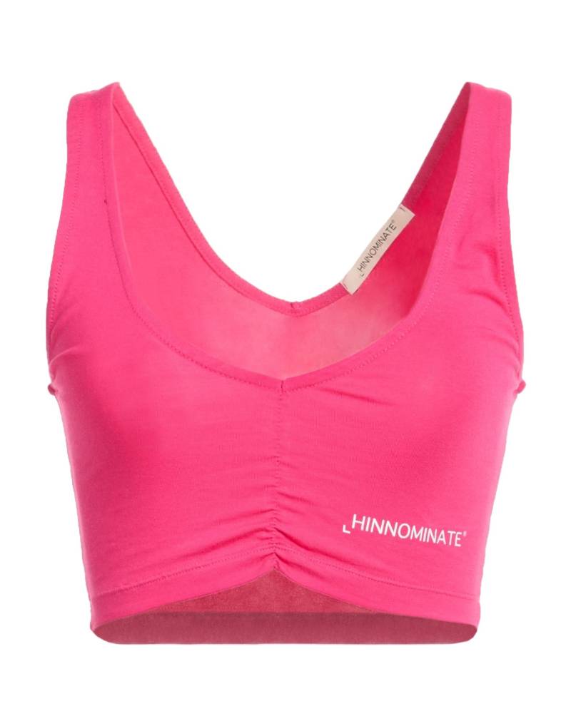 HINNOMINATE Top Damen Fuchsia von HINNOMINATE