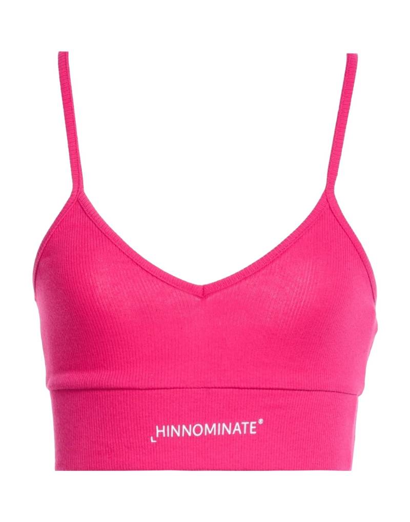 HINNOMINATE Top Damen Fuchsia von HINNOMINATE