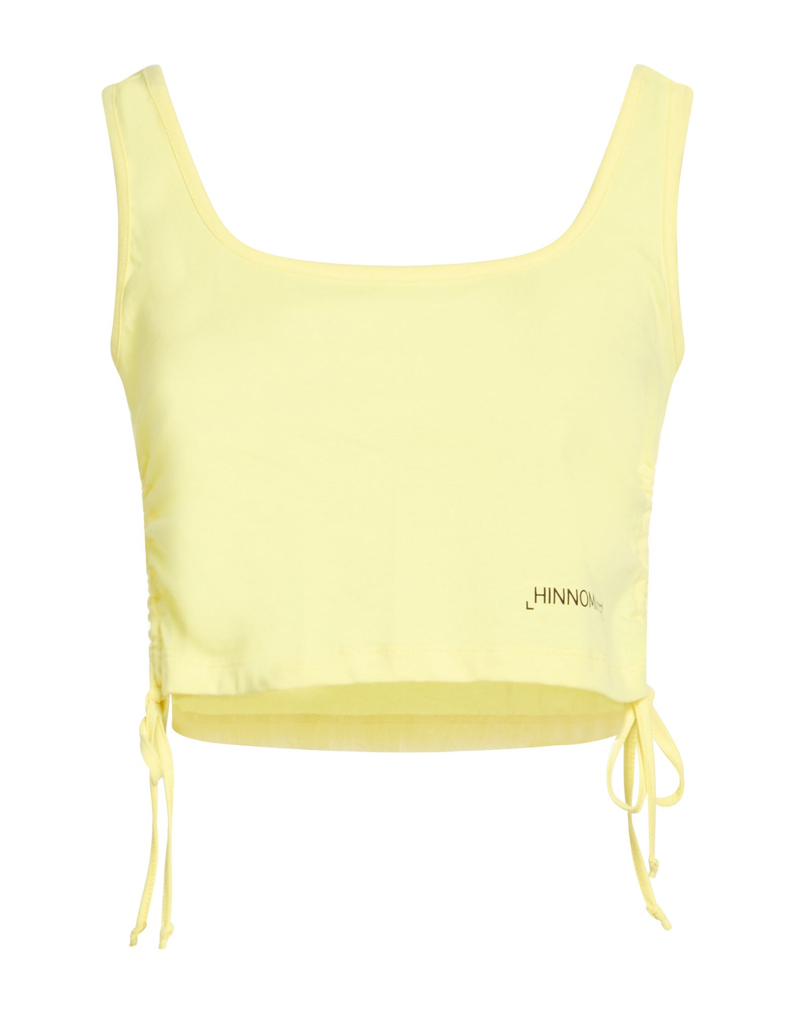 HINNOMINATE Top Damen Gelb von HINNOMINATE
