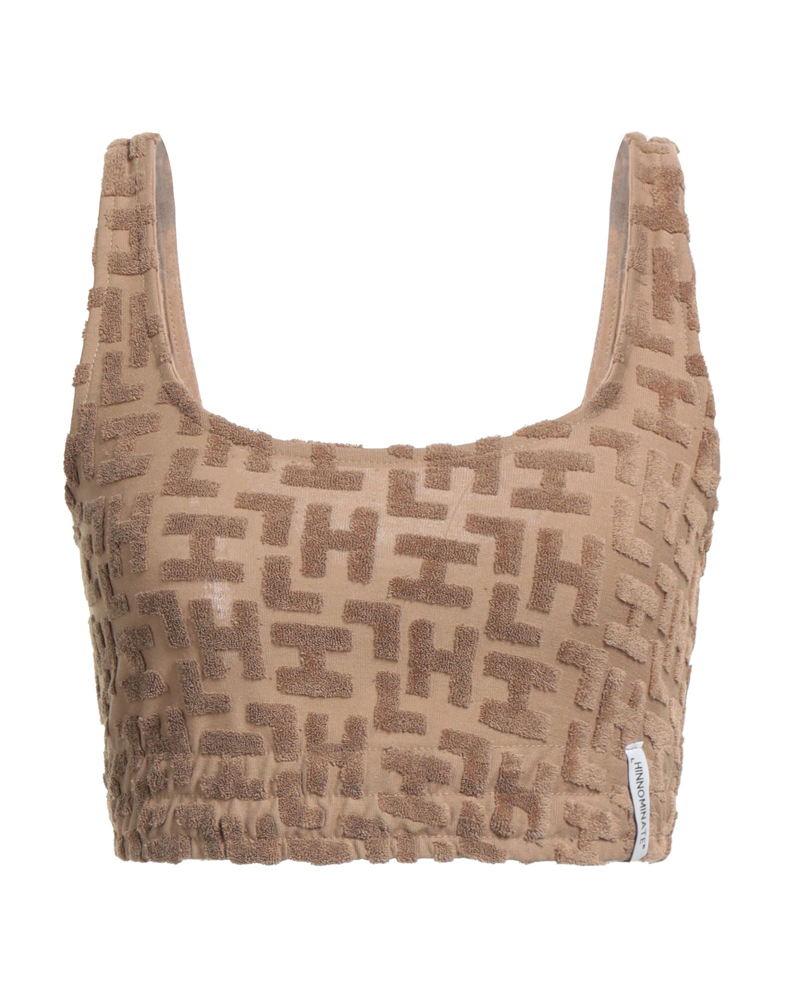 HINNOMINATE Top Damen Kamel HINNOMINATE Top Damen Kamel von HINNOMINATE
