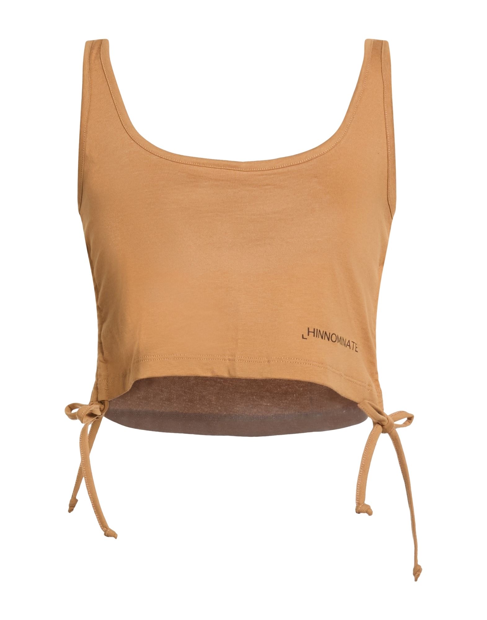 HINNOMINATE Top Damen Lederfarben von HINNOMINATE