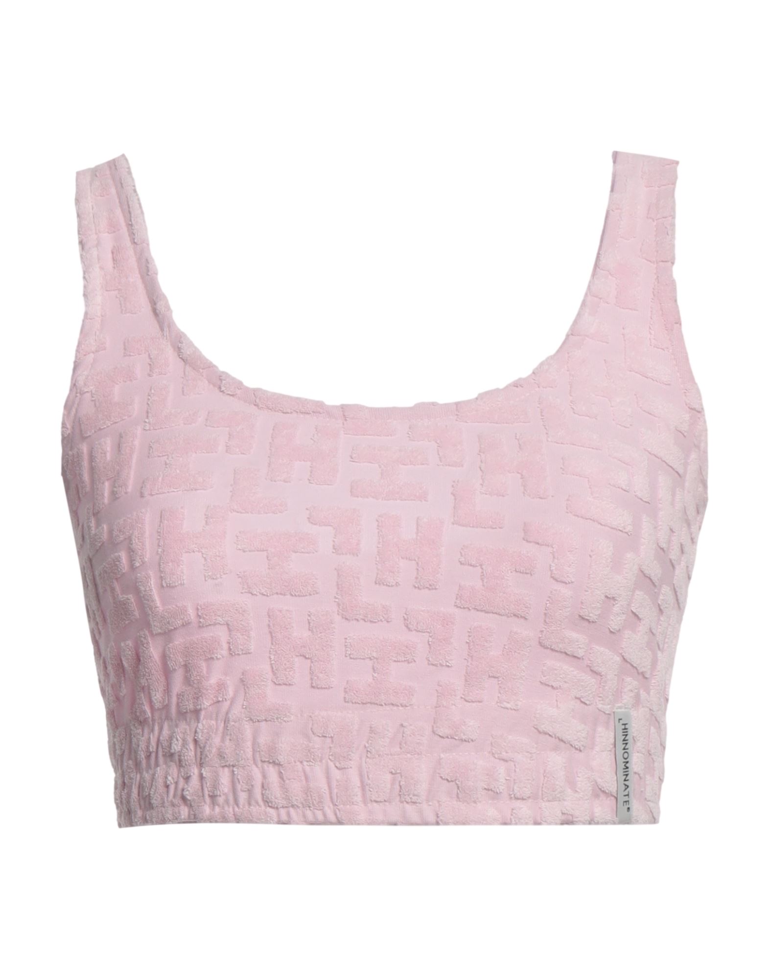 HINNOMINATE Top Damen Rosa von HINNOMINATE